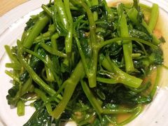 泰式炒通菜-太泰(万象城店)