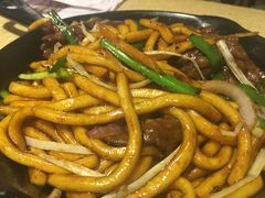 -喜鹊茶点.啫煲(车陂店)
