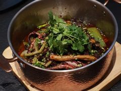 -满堂匠心川宴·私房菜(天府三街店)
