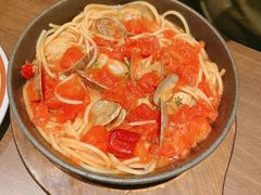 -萨莉亚意式餐厅(杭州滨江天街店)