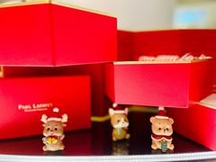 -PAUL LAFAYET 法式甜品(港汇广场店)