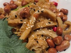 -巴黎春天(陕西路店)