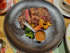 -安妮意大利餐厅(国贸店)
