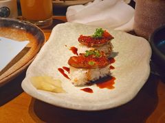 鹅肝寿司-和彩放题餐厅(酒仙桥店)
