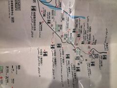 -新疆天山托木尔景区·大峡谷