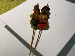 -幸福蔬·时尚蔬食(黄山湖公园店)