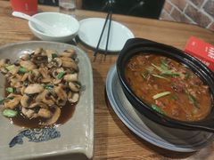 -丰乐餐厅·始于1999·本地老字号