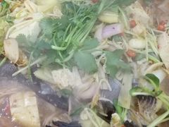 -浔味·山屿湖·正宗淳牌全鱼宴老字号