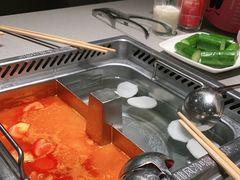 -海底捞火锅(翔龙天地广场店)