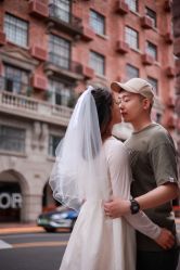 -JEFF STUDIO摄影摄像婚礼跟拍