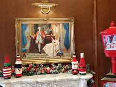 -马克西姆俄罗斯餐厅(通亚街店)