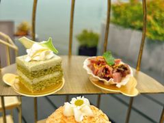 -量子制造·元创意料理(李公堤店)