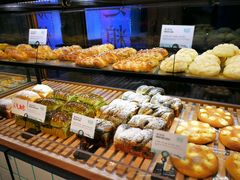 -Dough&Joe团憩(瑞虹天地月亮湾店)