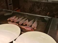 -帝豪酒店•马可勃罗西餐厅