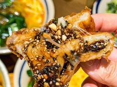 -福苗小骆驼烧烤(曲江店)