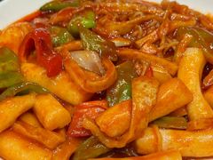 -长寿参鸡汤(朝韩风情街店)
