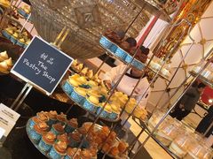 -咖啡苑 - 蔚藍夏日限定主题(永利皇宫店)