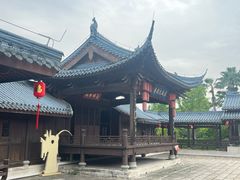 -江心屿景区