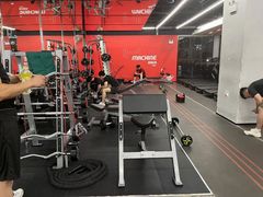 -乐刻运动健身(黄龙饭店旗舰店)