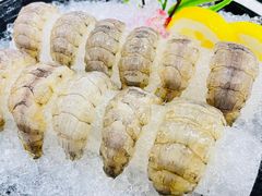 -嘉升大排档(番禺总店)