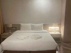-茉莉花豪华公寓
