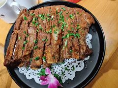 -巢爷老味(东方红店)