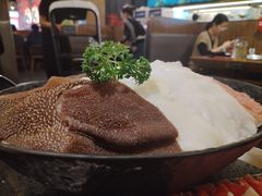 -井格重庆火锅(西直门凯德Mall店)