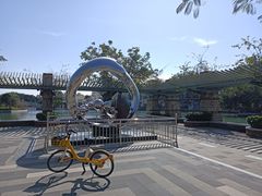 -大梅沙海滨公园