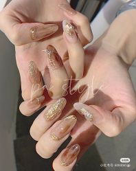 -南玥美学·美甲美睫美肤