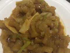 -闫府私房菜·百年鲁菜(恒隆店)