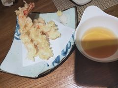 -蟹将军·松叶蟹和牛日料放题自助(K11店)