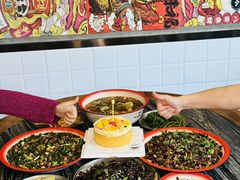 -江湖黑大兔(杨家坪店)