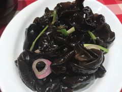-西贝(宝乐汇店)