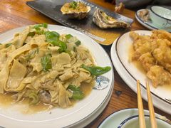 -圣夜东北菜烧烤·夜宵·龙虾(胥江路店)