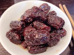 太雕醉枣-咸亨酒店•非遗绍兴菜•中华老字号(堂吃餐厅)