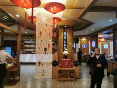 大堂-新凯里酸汤鱼(飞山街店)