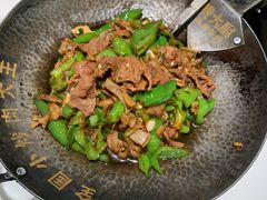 费大厨辣椒炒肉-费大厨辣椒炒肉(通州万达店)