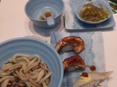 -元气寿司(益田假日广场店)