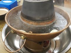 -福寿斋·老北京铜锅涮肉·烤鸭(顺义总店)