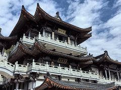 -句容茅山景区
