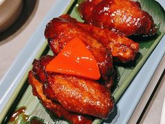 -和平馆·地道港澳茶餐厅(西门口店)