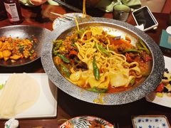 -那拉提之疆·新疆菜(美院店)