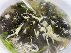 -叶存利海鲜大馅饺子(海宁路总店)