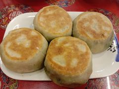 -玉华台饭庄(裕中西里小区店)