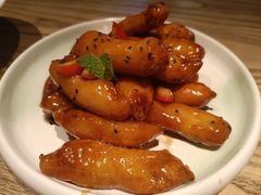 -茄子恰恰·新云南小炒(坪山益田店)