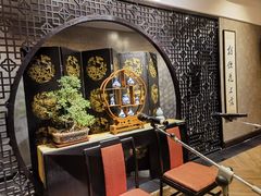 -海天楼中餐厅(吴宫泛太平洋酒店)