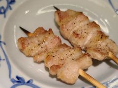 -沼津港精致料理·寿喜烧·烧鸟(龙湖南桥天街日料榜单店)
