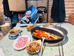 -五里关火锅(牛市口店)