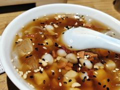 糍粑冰粉-怪噜范·老贵阳街头名小吃(鸿通城店)