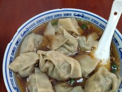 -古徽州馄饨店(宝安路店)